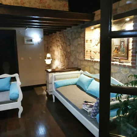 Andromeda Stone House Villa *