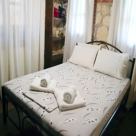 Andromeda Stone House Villa *