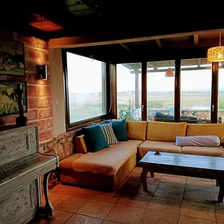 Andromeda Stone House Villa *