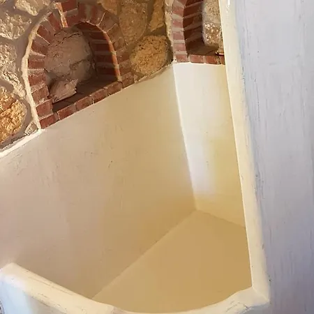 Andromeda Stone House *