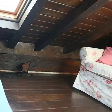 Andromeda Stone House Villa